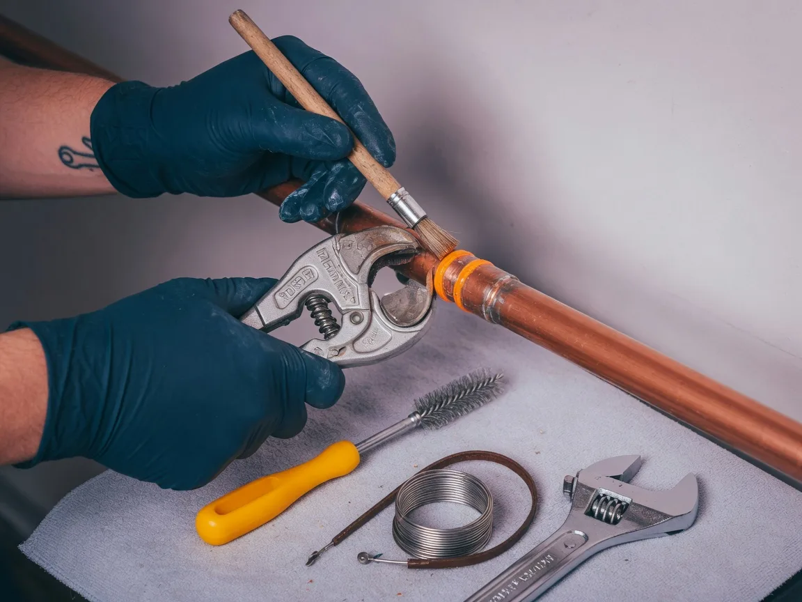 Why choose Sump Pump Repair in Goff, KS
